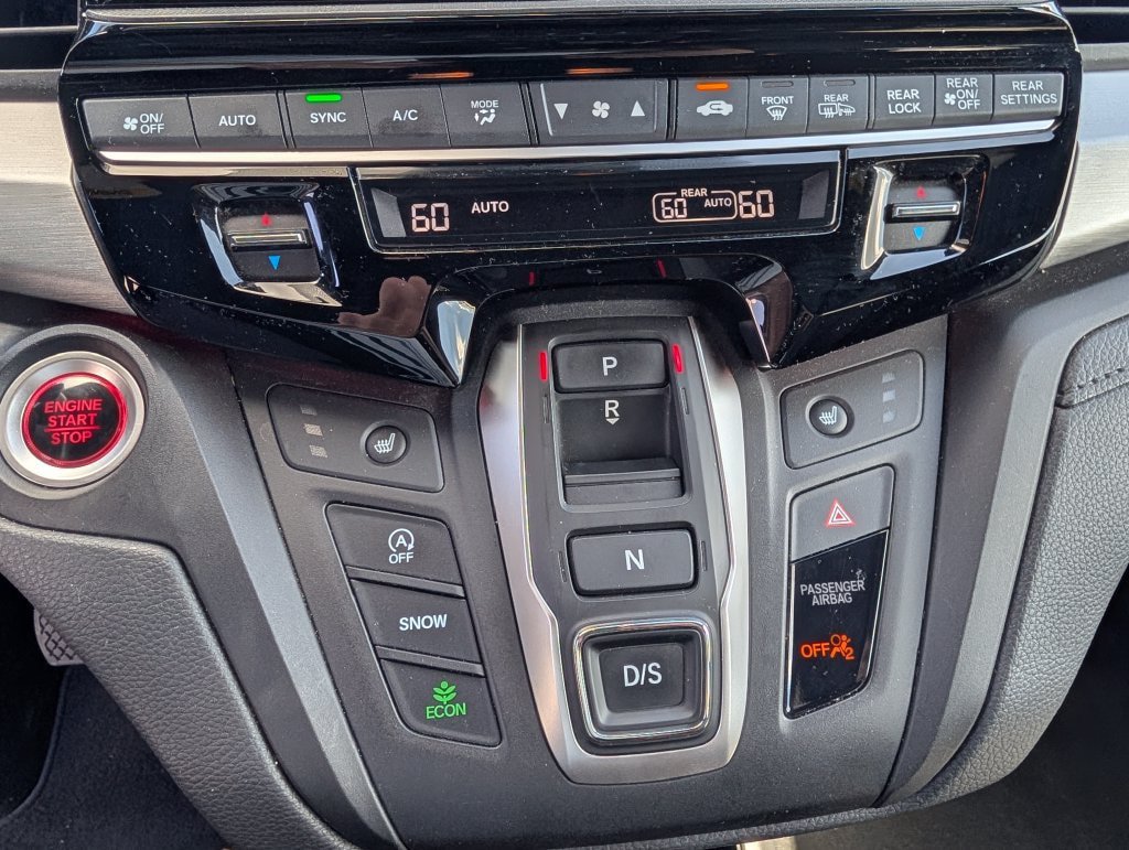 Used 2025 Honda Odyssey Sport-L image 6