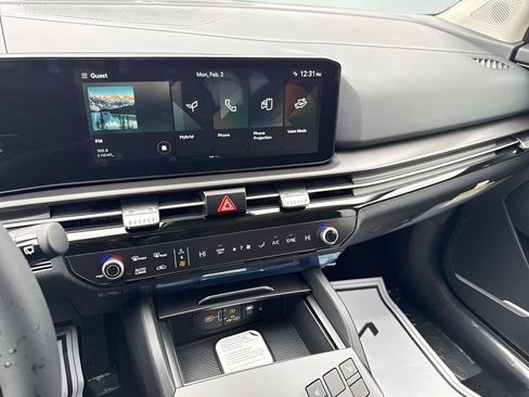 New 2026 Kia Sportage EX AWD/4WD image 18