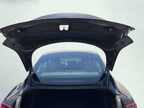 Used 2023 Tesla Model 3 Performance AWD/4WD image 11