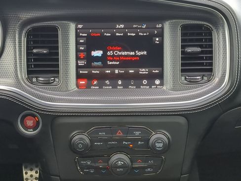 Used 2022 Dodge Charger SRT Hellcat w/ Harman/Kardon Audio Group image 18