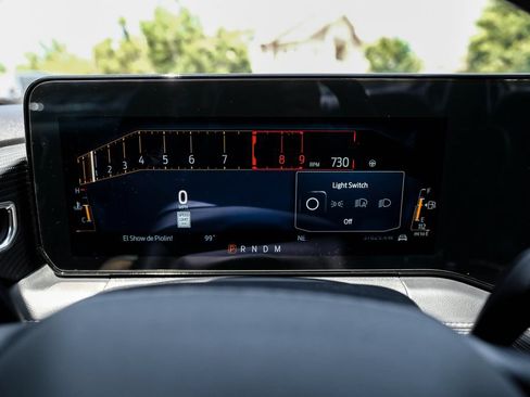 Used 2024 Ford Mustang GT Premium RWD image 15