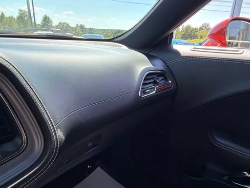 Used 2023 Dodge Challenger SRT Hellcat RWD image 24