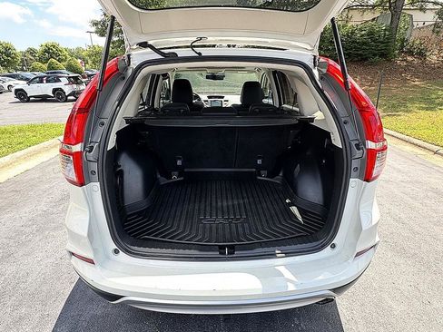 Used 2016 Honda CR-V EX-L image 22