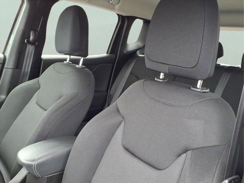 Used 2022 Jeep Renegade Sport w/ Sport Appearance Group image 13