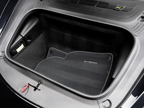 Used 2024 Porsche 718 Boxster GTS image 61