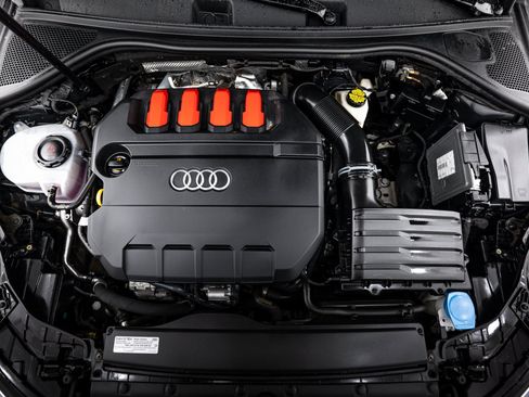 Used 2022 Audi S3 Prestige AWD/4WD image 23