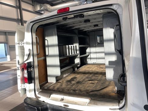 Used 2013 Nissan NV 2500 SV image 6