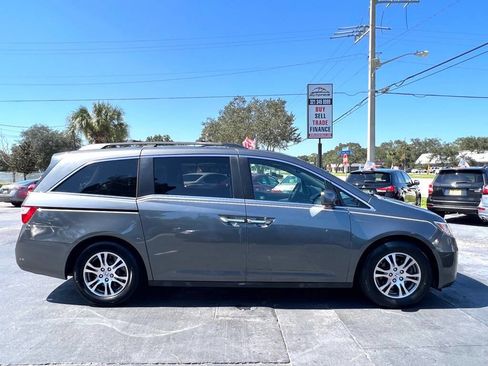 Used 2012 Honda Odyssey EX-L image 5