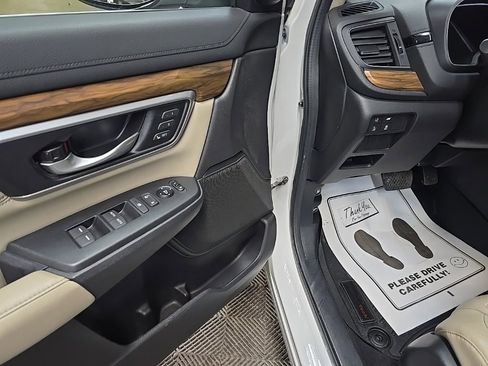 Used 2018 Honda CR-V EX-L image 28