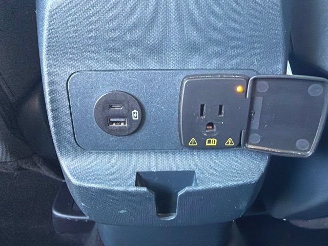 Used 2024 Ford Maverick XLT w/ XLT Luxury Package FWD image 17