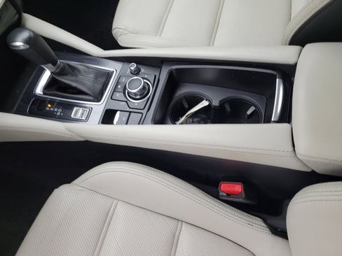 Used 2016 MAZDA MAZDA6 Grand Touring image 26