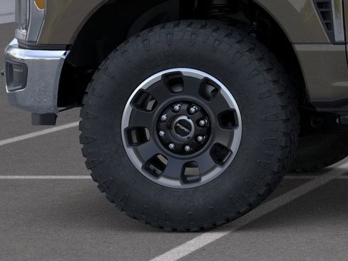 New 2026 Ford F250 XLT w/ Tremor Off-Road Package image 19