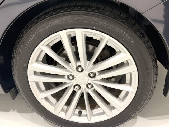 Used 2012 Subaru Impreza 2.0i Limited AWD/4WD image 10