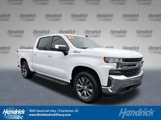Certified 2021 Chevrolet Silverado 1500 LT w/ All Star Edition Plus video 1