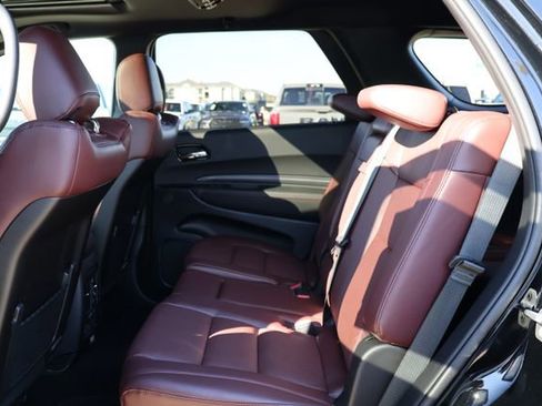 New 2026 Dodge Durango GT image 9