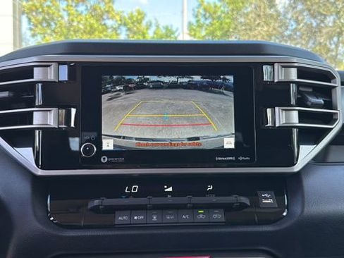 Used 2024 Toyota Tundra SR5 w/ TRD Off-Road Package image 23
