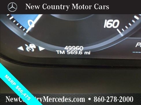 Used 2021 Volvo XC90 T6 Inscription w/ Climate Package AWD/4WD image 35