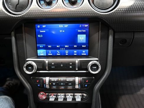 Used 2023 Ford Mustang GT Premium w/ GT Performance Package image 14