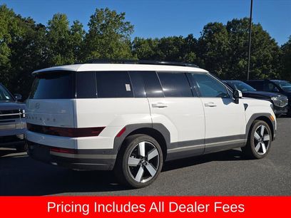 Used 2024 Hyundai Santa Fe Limited