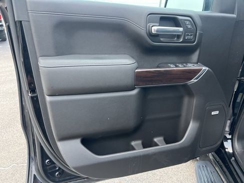 Used 2019 GMC Sierra 1500 SLT w/ SLT Premium Plus Package image 12