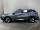Used 2017 Nissan Murano SV image 2