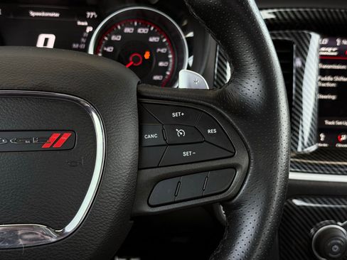 Used 2021 Dodge Charger Scat Pack RWD image 34