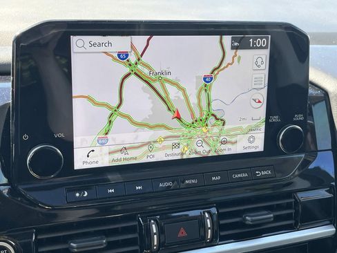 Used 2024 Nissan Pathfinder SL w/ SL Premium Package image 29