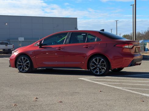 Used 2020 Toyota Corolla SE image 6