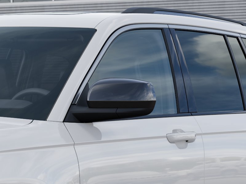 New 2027 Jeep Grand Cherokee Limited AWD/4WD image 12