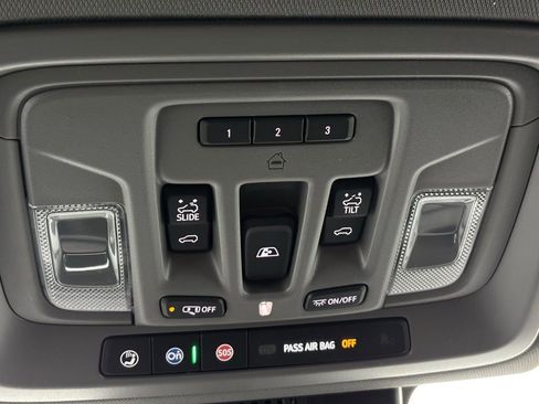 New 2026 GMC Sierra 1500 Denali w/ Denali Reserve Package image 37