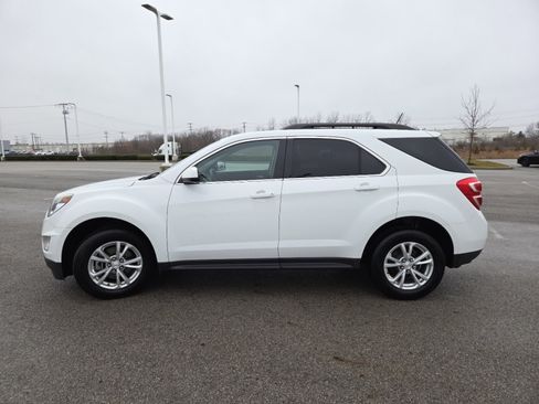 Used 2016 Chevrolet Equinox LT image 15