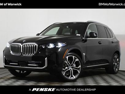 Used 2026 BMW X5 xDrive40i