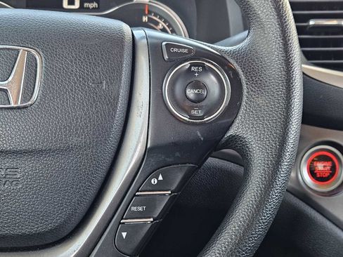 Certified 2019 Honda Ridgeline Sport image 28