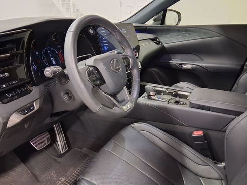 Used 2023 Lexus RX 350 F Sport w/ Cold Area Package AWD/4WD image 18