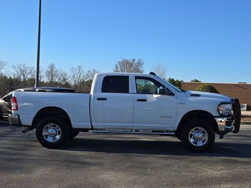 Used 2021 RAM 2500 Tradesman image 6