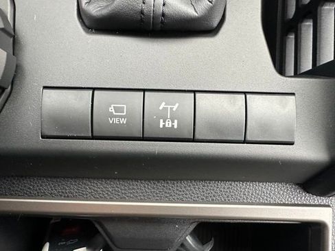 New 2026 Toyota 4Runner TRD Sport Premium image 19