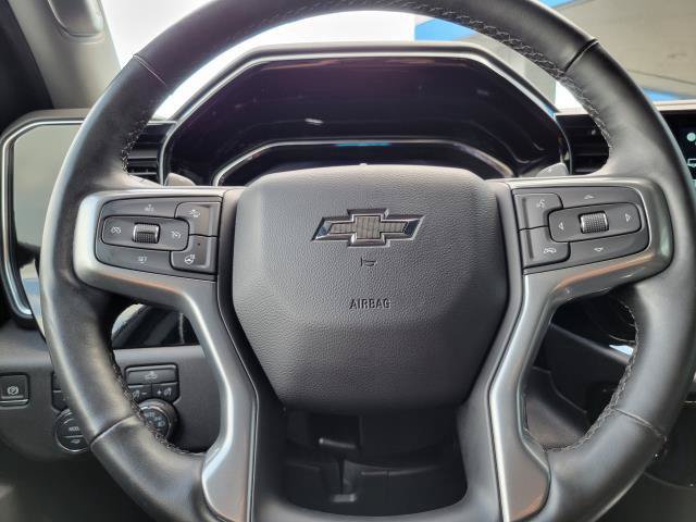 Used 2024 Chevrolet Silverado 1500 RST w/ All Star Edition Plus AWD/4WD image 14