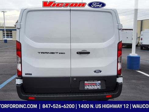 New 2026 Ford Transit 250 Base image 3