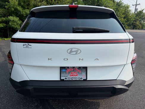 Used 2024 Hyundai Kona SEL FWD image 13