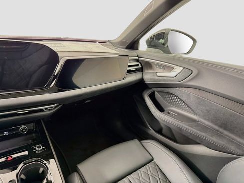 New 2026 Audi S5 Premium Plus AWD/4WD image 26