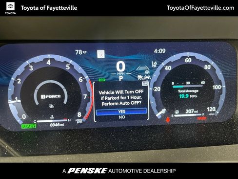 Used 2026 Toyota Tacoma TRD Off-Road w/ TRD Off Road Upgrade Package AWD/4WD image 31