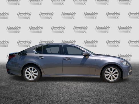 Used 2014 Lexus GS 350 RWD image 11