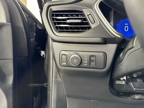 Used 2021 Ford Escape SEL w/ SEL Stealth AWD Package image 15