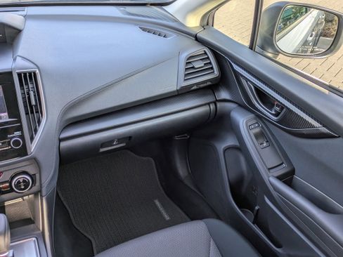 Used 2023 Subaru Crosstrek 2.0i image 22