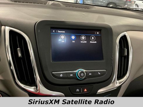 Used 2022 Chevrolet Equinox LT AWD/4WD image 39