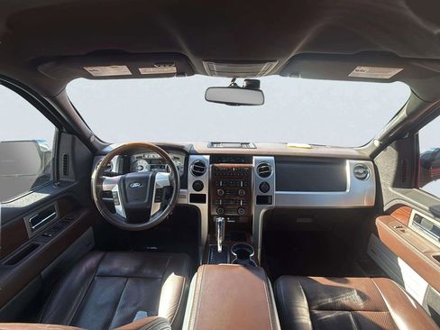 Used 2010 Ford F150 Platinum image 9