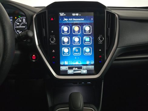 New 2026 Subaru Impreza 2.0i Sport image 24