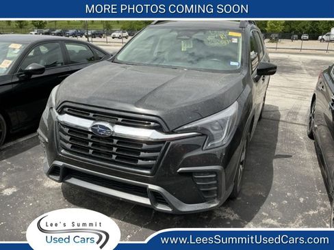 Certified 2023 Subaru Ascent Premium w/ Convenience Package AWD/4WD image 1