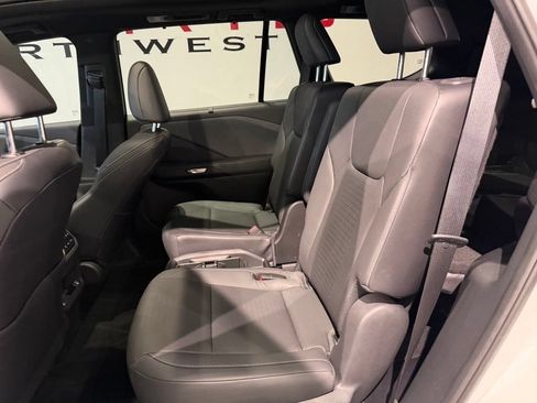Used 2024 Lexus TX 350 AWD w/ Captains Chair Package image 35