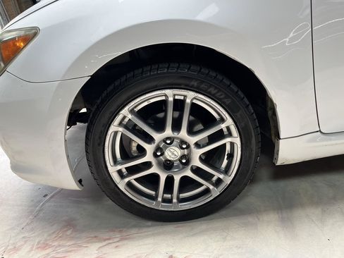 Used 2006 Scion tC FWD image 25
